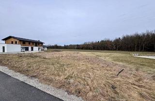 Grundstück zu kaufen in 4962 Mining, Baugrundstück in attraktiver Lage nahe Braunau am Inn