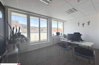 Büro zu mieten in 2340 Mödling, Arbeiten im Herzen der Mödlinger Altstadt - Stilvolles Dachgeschossbüro!