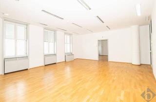 Büro zu mieten in Mirabellplatz, 5020 Salzburg, Repräsentatives Altbaubüro in Bestlage nahe Mirabellplatz