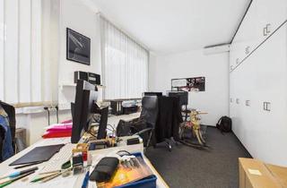 Büro zu mieten in Museumstraße, 4020 Linz, Linz/Zentrum: Büro-Kanzleifläche ca. 82,22 m² in guter zentraler Lage in der Museumstraße