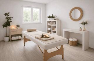 Büro zu mieten in Bader-Moser-Straße 19, 4563 Micheldorf, Nutzungsvereinbarung für Büro / Behandlungsraum mit Parkplätzen sofort verfügbar