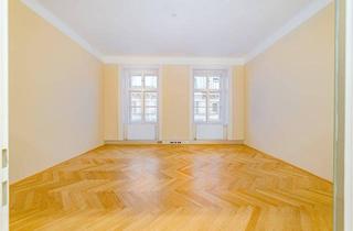 Büro zu mieten in Kärntner Ring, 1010 Wien, Büro direkt am Kärntner Ring | ca. 111m² im 4. Liftstock