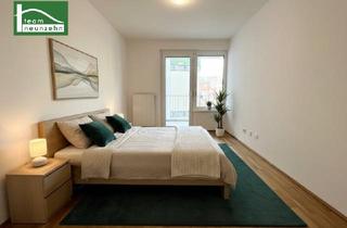 Wohnung mieten in Prager Straße, 1210 Wien, Ihr neues Zuhause in Floridsdorf – Top Lage Prager Straße - JETZT ANFRAGEN!