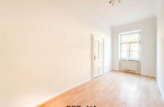 Wohnung kaufen in Halbgasse, 1070 Wien, Halbgasse 20 - Wohnen im Herzen von Neubau