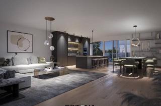 Maisonette kaufen in Landstraßer Hauptstraße, 1030 Wien, Erstbezug - Luxuriöse Maisonette mit 2 Terrassen und Pool