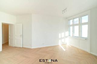 Penthouse kaufen in Landstraßer Hauptstraße, 1030 Wien, Familientraum Nähe Rochusmarkt
