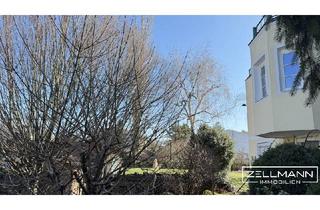 Wohnung mieten in 1230 Wien, Mauer: „Zurückversetzt ins Grüne – 4-Zimmer-Wohnung mit zwei Loggien und Garagenplatz in Wien-Mauer“ | ZELLMANN IMMOBILIEN