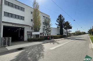 Anlageobjekt in 1230 Wien, Attraktives Gewerbeinvestment mit laufendem Ertrag | 6% Rendite