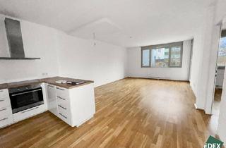 Wohnung mieten in 1210 Wien, Attraktive 4-Zimmer Wohnung mit Garten und Terrasse nahe Siemens AG