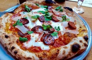 Immobilie mieten in Hütteldorfer Straße, 1150 Wien, ABLÖSEFREI PIZZAIMBISS FREQUENZLAGE ZU VERPACHTEN GASTROTEL IMMOBILIEN