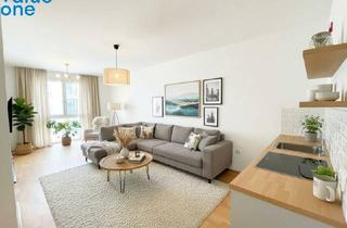 Wohnung kaufen in Gastgebgasse, 1230 Wien, Ihr neues Zuhause! Wohnen im zukünftigen Kulturviertel von Liesing