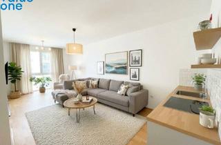 Wohnung kaufen in Gastgebgasse, 1230 Wien, Ihr neues Zuhause! Wohnen im zukünftigen Kulturviertel von Liesing