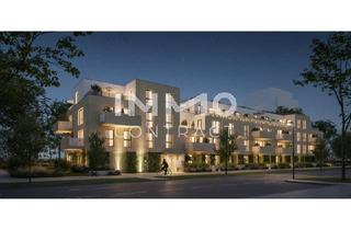 Wohnung kaufen in Süßenbrunner Straße, 1220 Wien, Erstbezug: Charmante 2-Zimmer Wohnung mit Balkon, Garage & Fußbodenheizung in 1220 Wien!