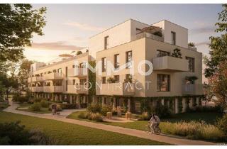 Wohnung kaufen in Süßenbrunner Straße, 1220 Wien, Moderne 4-Zi-Erdgeschoßwohnung mit Garten, Terrasse & Garage in 1220 Wien – Erstbezug!