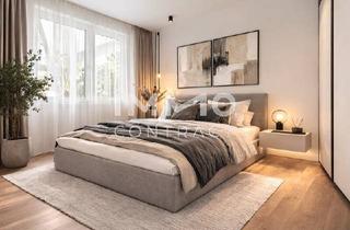 Wohnung kaufen in Donaufelder Straße, 1210 Wien, Ideale Starterwohnung nahe Alte Donau – moderne 2-Zimmer Wohnung mit Balkon