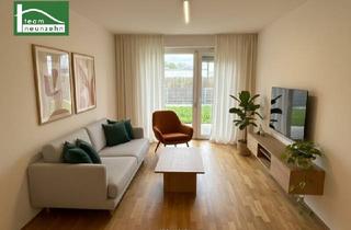 Wohnung mieten in Gymelsdorfergasse, 2700 Wiener Neustadt, Modern geschnittene 3-Zimmer Wohnung in ruhiger Umgebung - ab 01.05.2026 verfügbar!