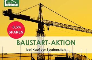 Wohnung kaufen in Lagergasse, 8020 Graz, AKTION – -8,5% des Kaufpreises bis zum Baustart - Wo Stadtleben auf Lebensqualität trifft