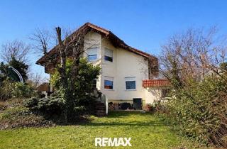 Einfamilienhaus kaufen in 2511 Pfaffstätten, Einfamilienhaus in ruhiger Sackgassenlage im Weinort Pfaffstätten mit Blick auf den Anninger