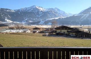 Wohnung kaufen in Pammerweg, 5721 Piesendorf, *TRAUMAUSBLICK aufs Kitzsteinhorn* TOP ANLAGE *touristische Vermietungsmöglichkeit*