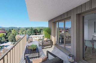 Wohnung kaufen in Villacher Straße, 9220 Velden am Wörther See, Qualitative Erstbezugswohnung nahe dem Wörthersee