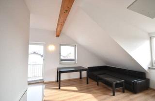 Wohnung mieten in 5110 Oberndorf bei Salzburg, " Kleines möbliertes 2 Zimmer Apartment mit Balkon und schöner Aussicht"