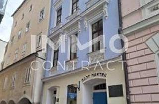 Wohnung mieten in Hauptplatz, 4020 Linz, Kleine 2-Zimmer Wohnung in Hauptplatz-Nähe