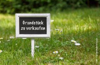 Grundstück zu kaufen in 8250 Vorau, Großes GRUNDSTÜCK im Zentrum von Vorau