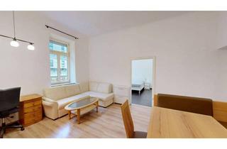 Wohnung kaufen in 1020 Wien, 2-Zimmer Altbauwohnung mit toller Anbindung & begehbarem Kleiderschrank im Stuwerviertel