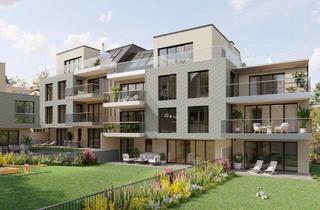 Wohnung kaufen in 1140 Wien, Projekt Sonnenhügel: Stilvolles, exklusives Wohnen im 14. Bezirk