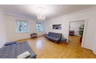 Wohnung kaufen in 1030 Wien, Lage, Lage, Lage - Wohnung(en) mit Entwicklungspotenzial & sehr guter Anbindung