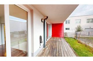 Wohnung kaufen in 2353 Guntramsdorf, 2-Zimmer-Gartenwohnung mit tollem Spielplatz - Ideal für eine Kleinfamilie