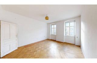 Wohnung kaufen in 1160 Wien, 3-Zimmer-Wohnung zum Gestalten – Ihr neues Zuhause nach eigenen Vorstellungen