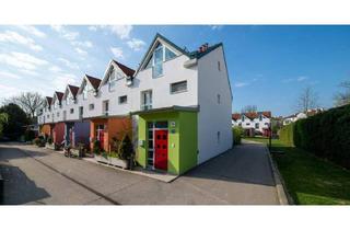 Maisonette kaufen in Karl Ludwig Straße 18-22, 3100 Sankt Pölten, ST. PÖLTEN VII/1, freifinanzierte Mietwohnung mit Kaufoption, Maisonettenhaus 1a(NH)-TOP 7, 1000/00008090/00001107