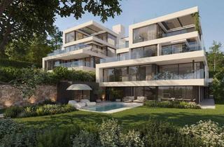 Wohnung kaufen in 1180 Wien, Exklusives Neubauprojekt mit Panoramablick