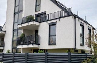 Wohnung kaufen in 1220 Wien, Erstbezug | Exklusive 4-Zimmer Dachterrassenwohnung 128 m² mit Lift direkt in die Wohnung | Nähe Lobau & Mühlwasser | 1220 Wien