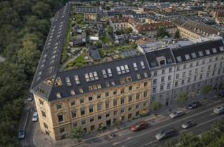 Wohnung kaufen in Brünner Straße 59, 1210 Wien, Exklusive Eigentumswohnungen- 3 Zimmer Dachgeschosswohnung mit Terrasse