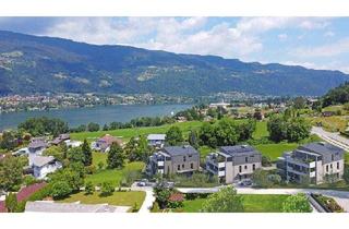 Wohnung kaufen in 9570 Ossiach, Sonnige Gartenwohnung am Ossiacher See