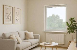 Wohnung kaufen in 2326 Maria-Lanzendorf, "LETZTE MÖGLICHKEIT" - PAAR- und SINGLE-Hit - 2 Zimmer - 52 m² - ERSTBEZUG!!