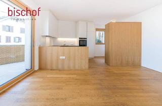 Wohnung kaufen in 6850 Dornbirn, Zweizimmer-Wohnung mit Terrasse