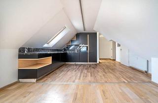 Wohnung kaufen in 8280 Fürstenfeld, Stilvolle Dachgeschosswohnung in Top-Lage von Fürstenfeld – ideal für Eigennutzer oder Anleger