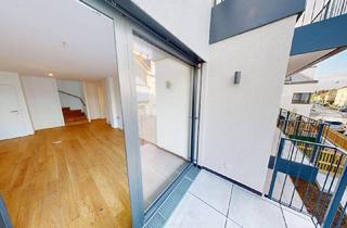 Maisonette mieten in 1230 Wien, Wohnoase 23 – Am Puls der Stadt, im Herz der Natur