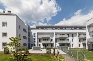 Wohnung mieten in Karl Schmid-Straße 7 / Herrieder St, 3390 Melk, MELK XVII/1, geförderte Mietwohnung mit Kaufoption, STG 2 2.OG TOP11, 1000/00008590/00001211