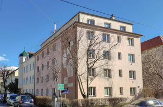 Wohnung mieten in Belghofergasse 43, 1120 Wien, 2‑Zimmer sanierte Mietwohnung in ruhiger Grünlage