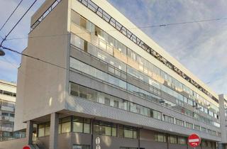 Wohnung mieten in Sonnleithnergasse 57, 1100 Wien, Supergeförderte 1‑Zimmer‑Wohnung mit Loggia in Favoriten