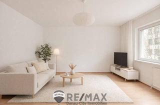 Wohnung mieten in 1040 Wien, "Mitten im Leben: Charmante Stadtwohnung"