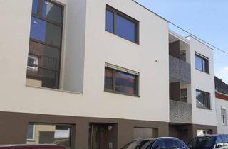Wohnung mieten in 1230 Wien, Erstbezug - Studio mit grossem Balkon in Energiesparhaus