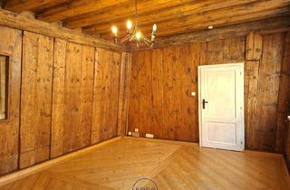 Wohnung mieten in 3500 Krems an der Donau, Krems Altstadt: Einzigartige Singlewohnung in historischem Haus