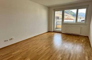 Wohnung mieten in Burggasse 119, 8750 Judenburg, *FRÜHLINGSAKTION* - 1Monat MIETFREI - 74 m² - großzügige 3 Zimmerwohnung