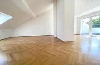 Maisonette mieten in Ameisgasse, 1140 Wien, ++ NEU ++ MAISONETTE - VIER Zimmer mit TERRASSE - Altbau
