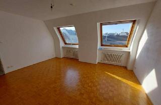 Wohnung mieten in Anastasius Grün Gasse 28, 1180 Wien, traumhafte Dachgeschosswohnung - 3 Zimmer zu vermieten